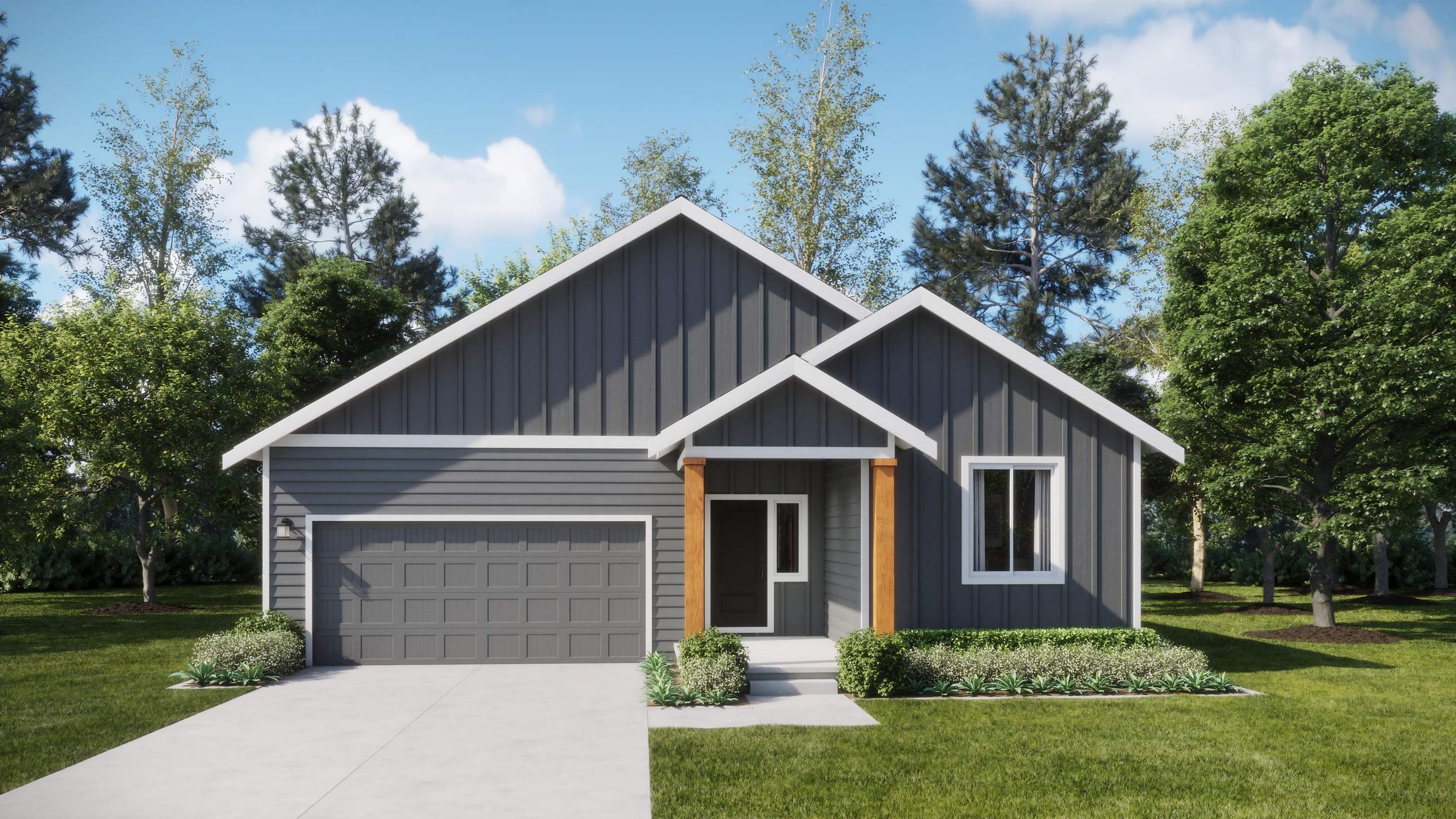 10824 North Beaverhead Road Spokane, WA 99208 - Photo 1 of 12