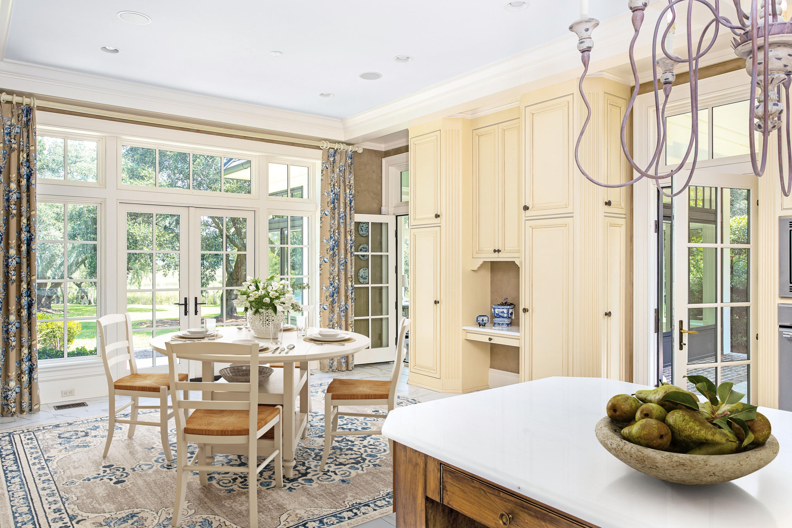 4440 Wando Farms Road Mount Pleasant, SC 29429 - Photo 15 of 88 Dining with a view!