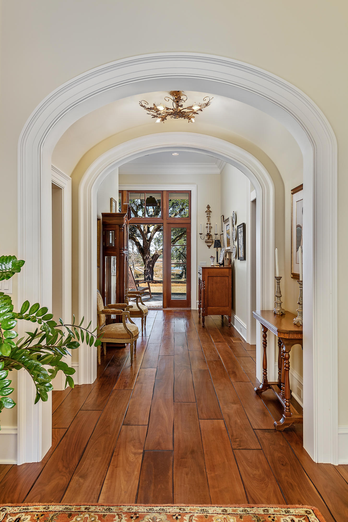 4440 Wando Farms Road Mount Pleasant, SC 29429 - Photo 28 of 88 Foyer Wando Farms Enhanced