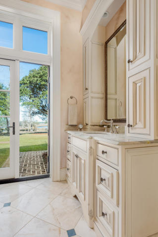 4440 Wando Farms Road Mount Pleasant, SC 29429 - Photo 33 of 88 Master bath with dual vanities