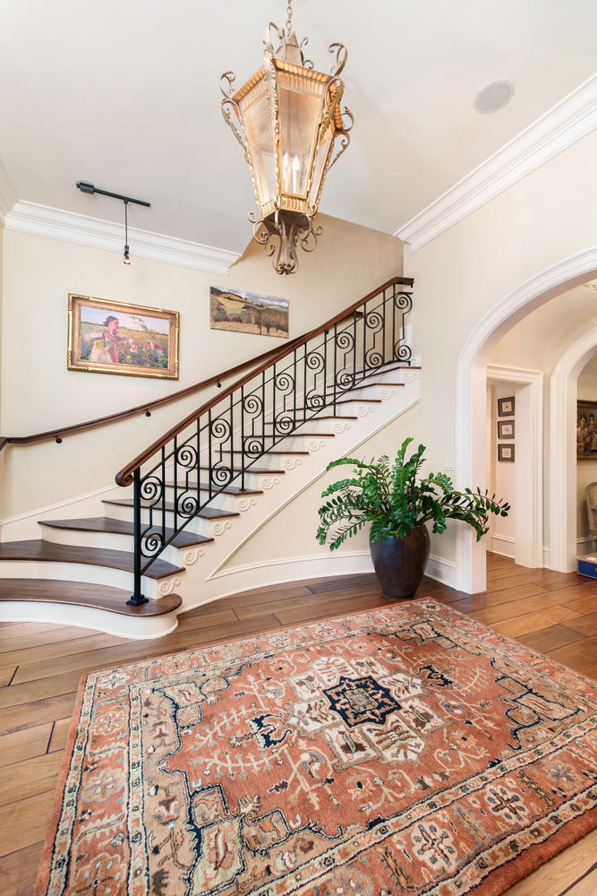 4440 Wando Farms Road Mount Pleasant, SC 29429 - Photo 40 of 88 Foyer