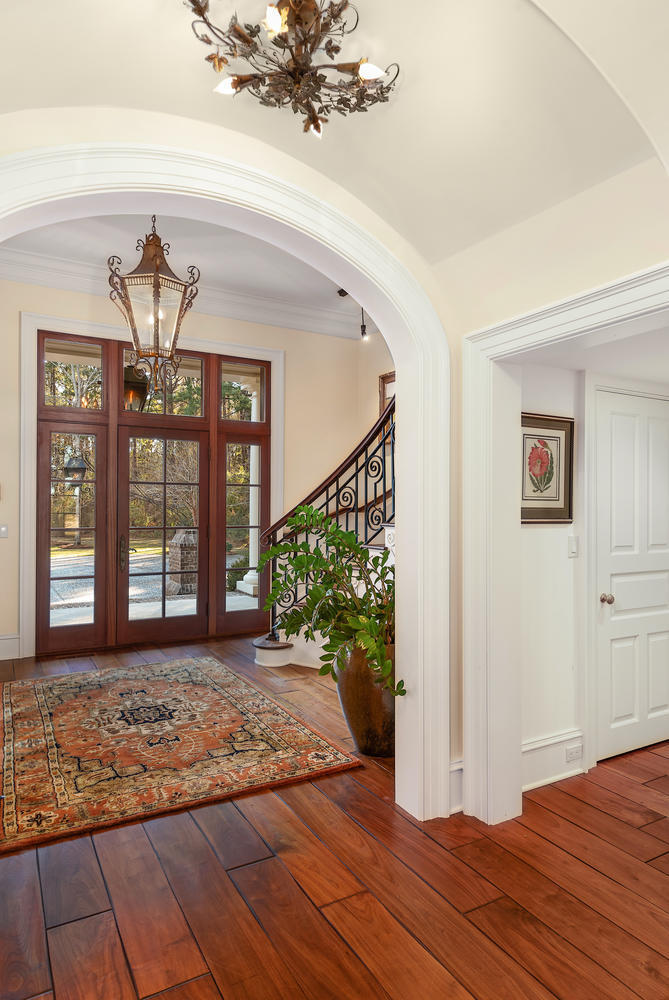 4440 Wando Farms Road Mount Pleasant, SC 29429 - Photo 8 of 88 Foyer