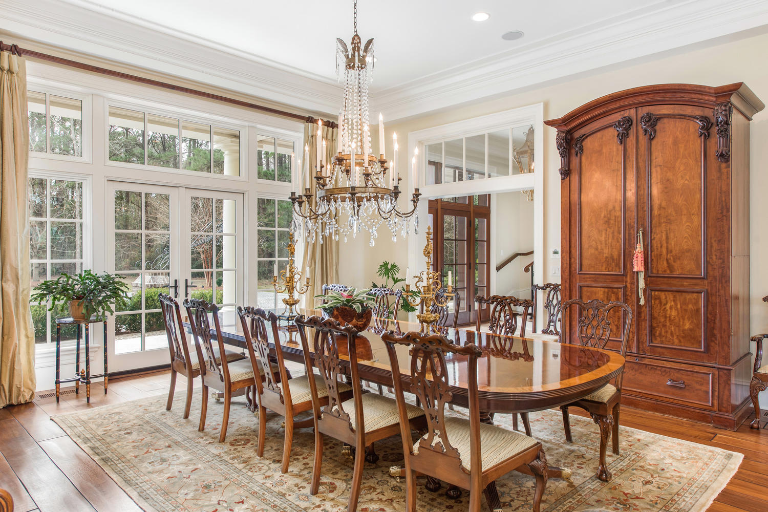 4440 Wando Farms Road Mount Pleasant, SC 29429 - Photo 10 of 88 Dining Room