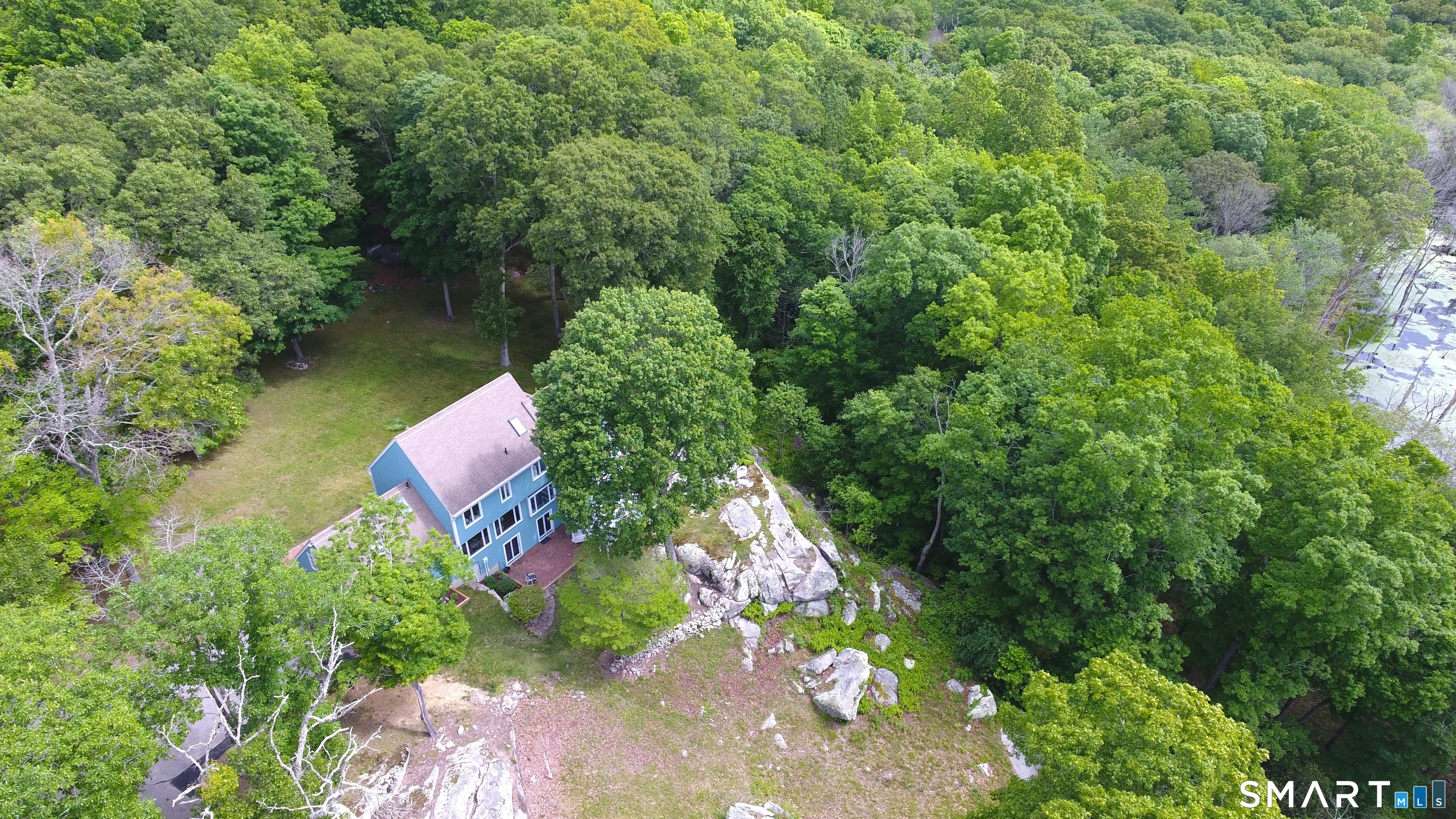253-4 Grassy Hill Road Lyme, CT 06371 - Photo 6 of 40