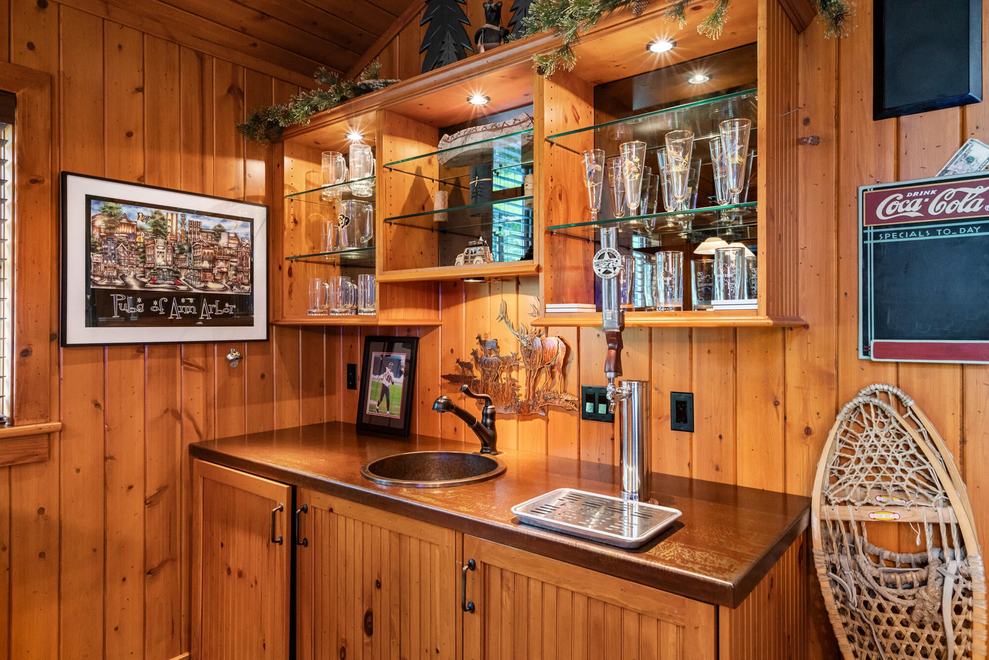 1717 Resort Road Alanson, MI 49706 - Photo 80 of 113 Gallery Image 80