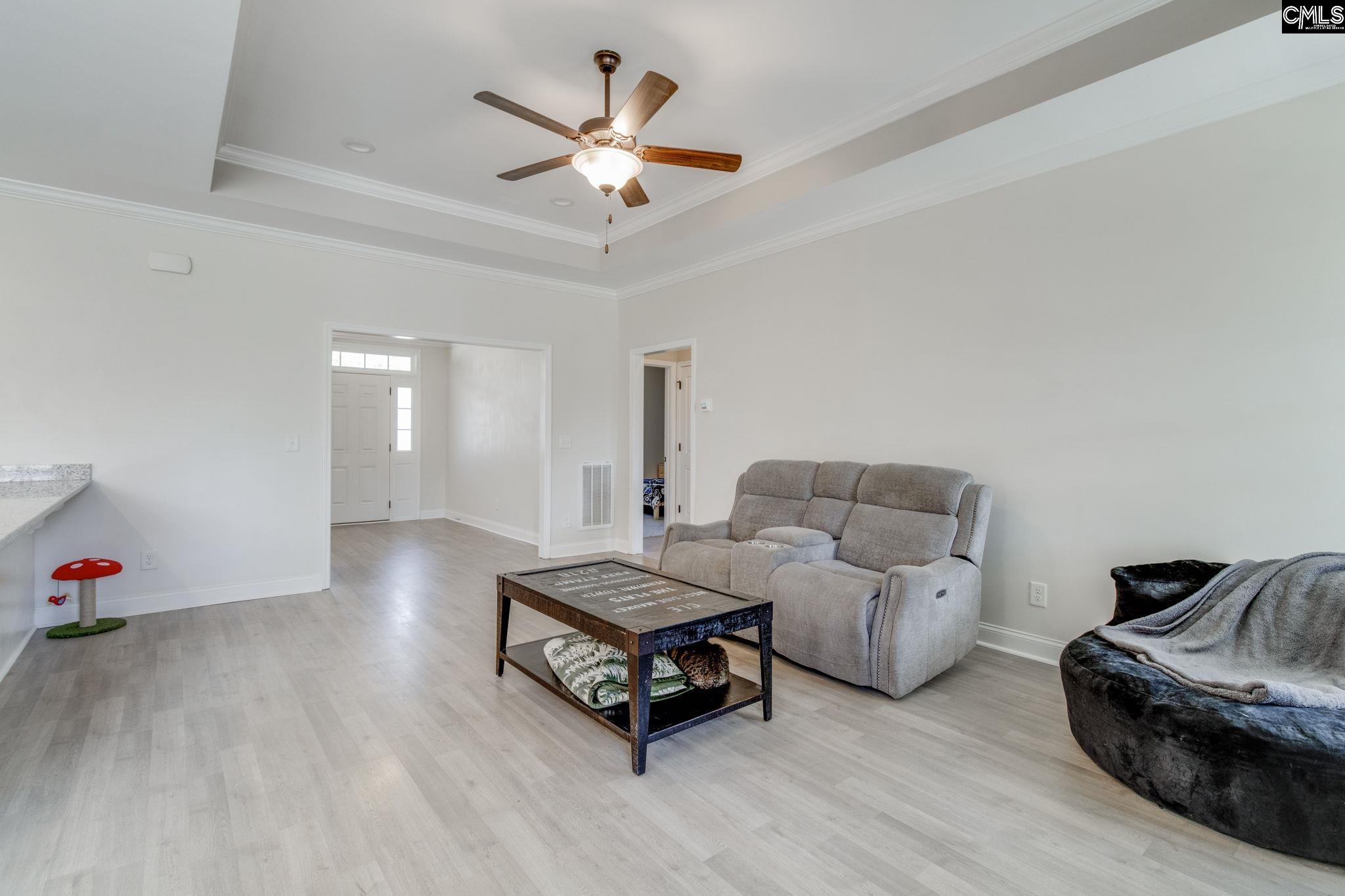 326 Lachicotte Road Lugoff, SC 29078 - Photo 6 of 33