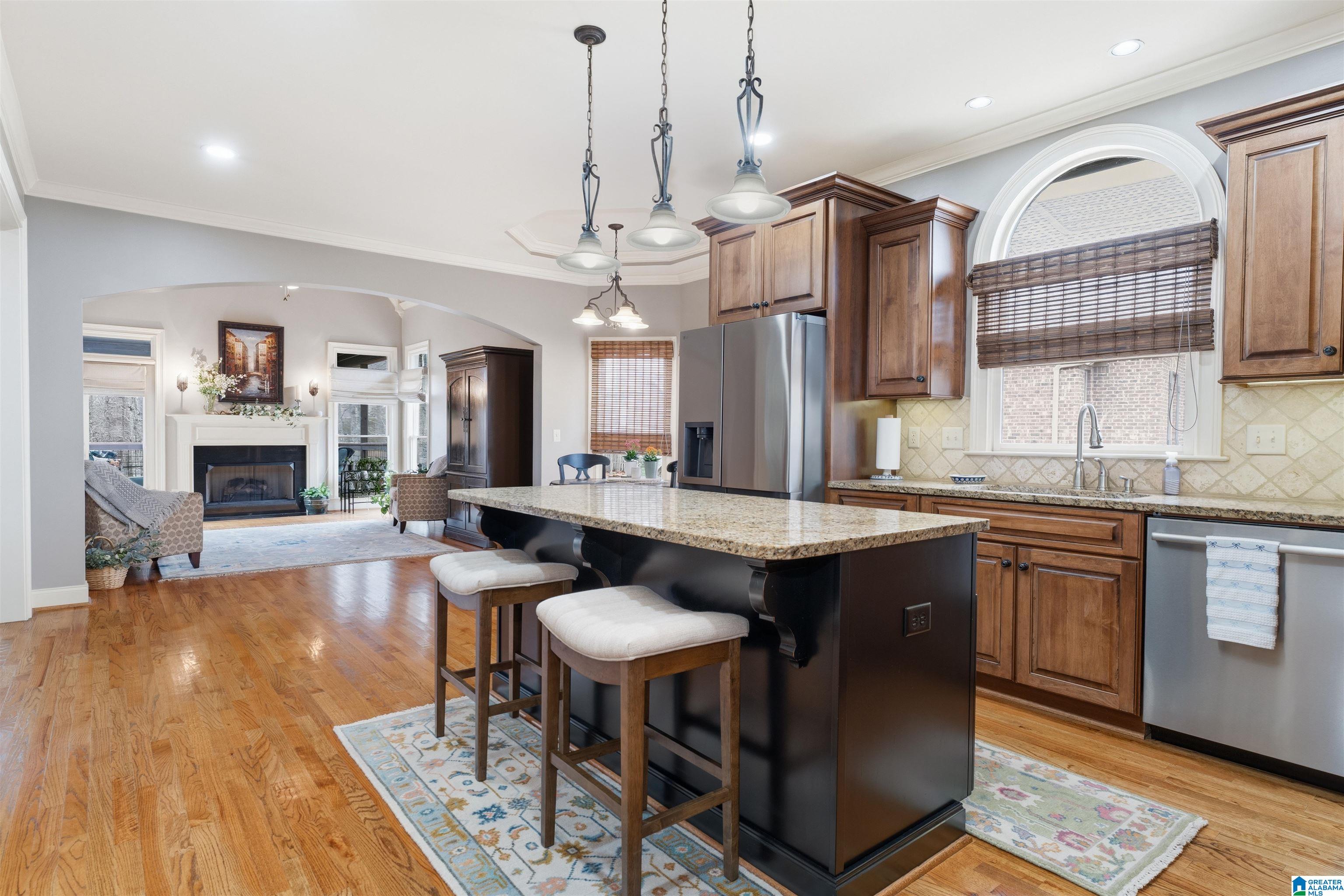 1037 Parkwood Road Birmingham, AL 35242 - Photo 7 of 62