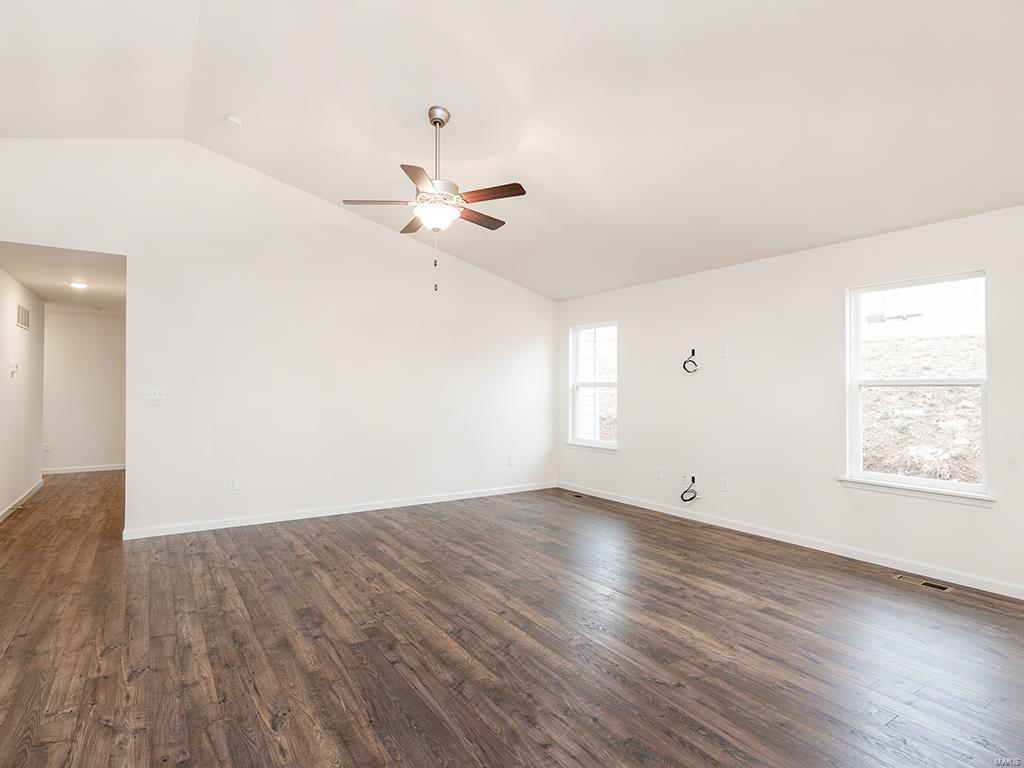 133 Keystone Ridge Drive O'Fallon, MO 63366 - Photo 2 of 8 Gallery Image 2