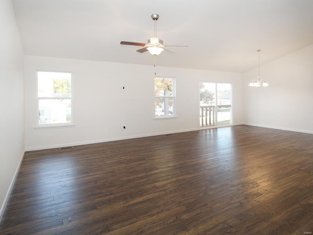 133 Keystone Ridge Drive O'Fallon, MO 63366 - Photo 4 of 8 Gallery Image 4