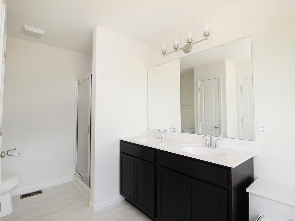 133 Keystone Ridge Drive O'Fallon, MO 63366 - Photo 7 of 8 Gallery Image 7