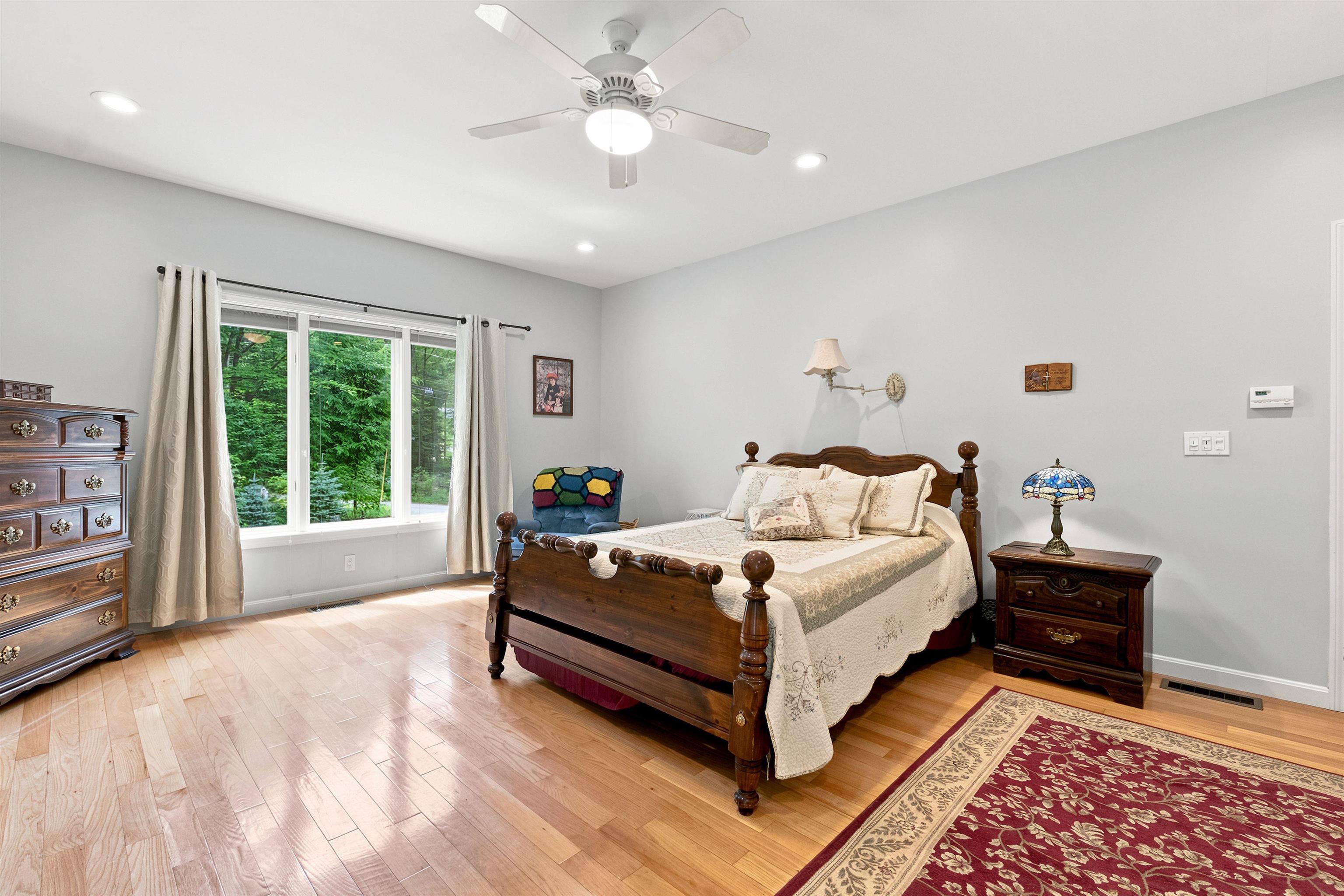 769 Dana Hill Road New Hampton, NH 03256 - Photo 30 of 50