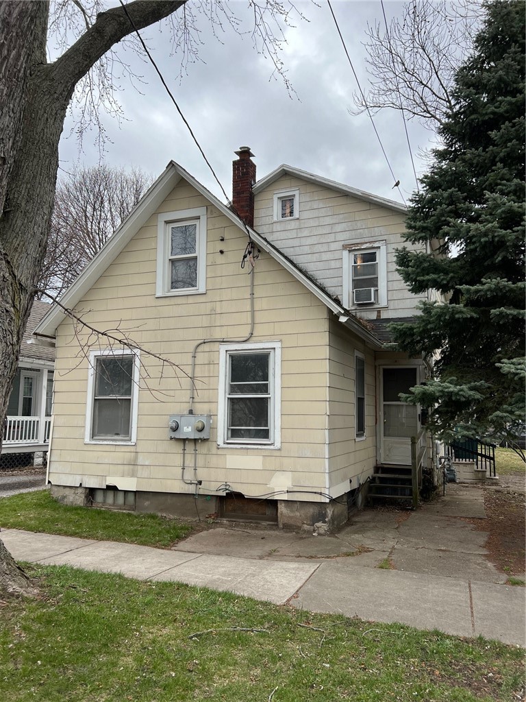 244 Fernwood Avenue Rochester, NY 14621 - Photo 1 of 1