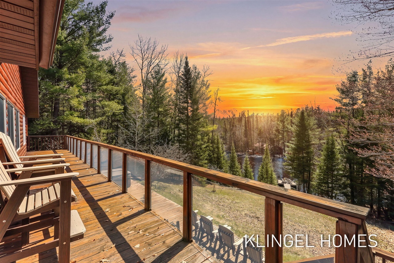 1065 South Mc Masters Bridge Road Roscommon, MI 48653 - Photo 41 of 55