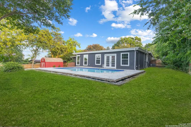 $499,990 | 929 Morningside Drive, Terrell Hills, TX 78209