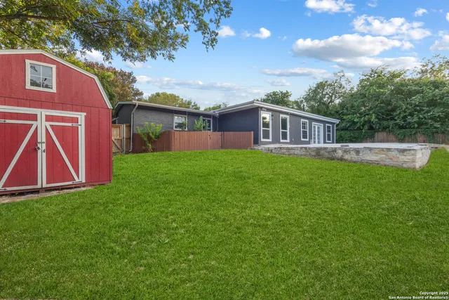 $499,990 | 929 Morningside Drive, Terrell Hills, TX 78209