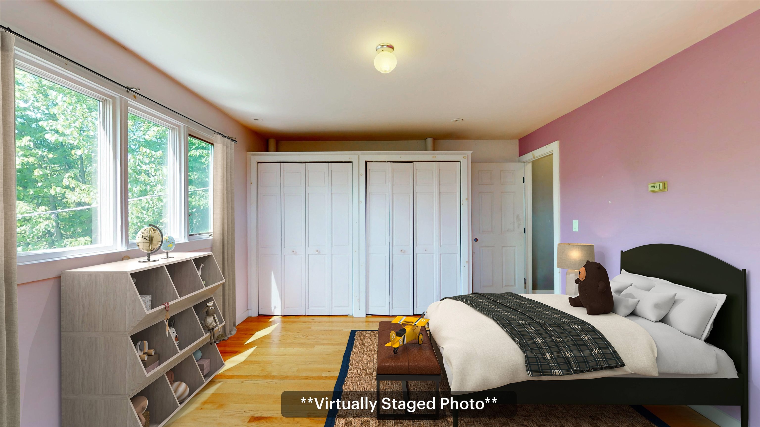 1029 Richville Road Shoreham, VT 05770 - Photo 29 of 48