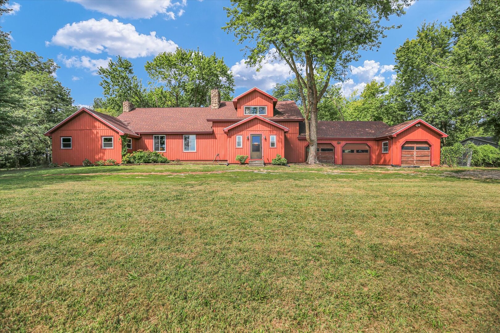 2303 County Road 1100 East Champaign, IL 61822 - Photo 1 of 1