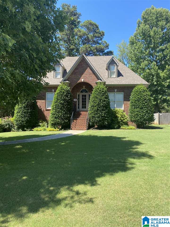 6308 Timberwolf Trail Leeds, AL 35094 - Photo 1 of 13