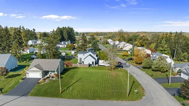 $59,900 | 123 Brantford Path, Geddes, NY 13209