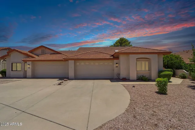 $385,000 | 2055 North 56th Street, Unit 15, Mesa, AZ 85215