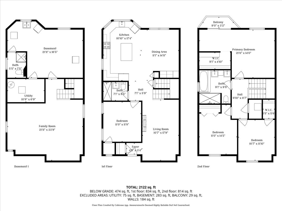 821 Lathrop Avenue Forest Park, IL 60130 - Photo 38 of 38 view of a bathroom with sink