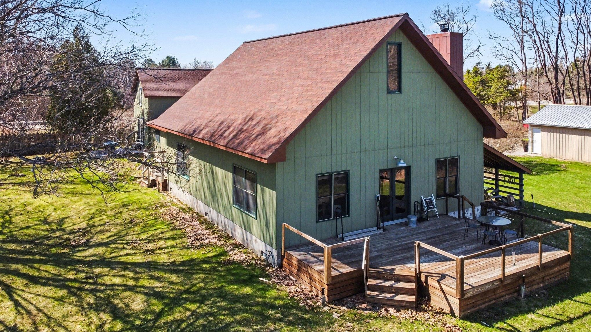 331 Highway 31 Kewadin, MI 49648 - Photo 5 of 30