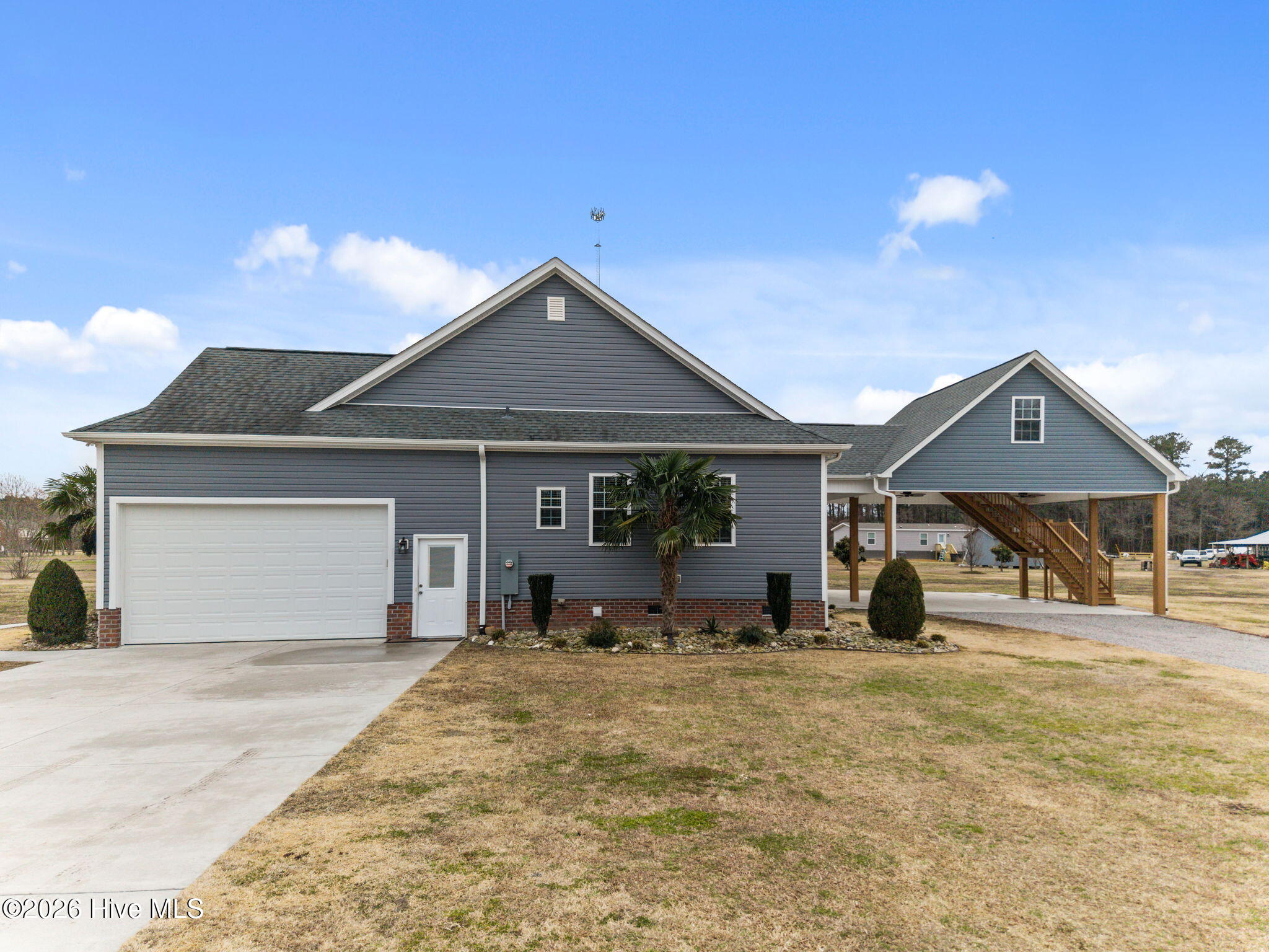 1083 Horse Pen Swamp Road Washington, NC 27889 - Photo 4 of 34 5-web-or-mls-DJI_20260216120923_0019_D