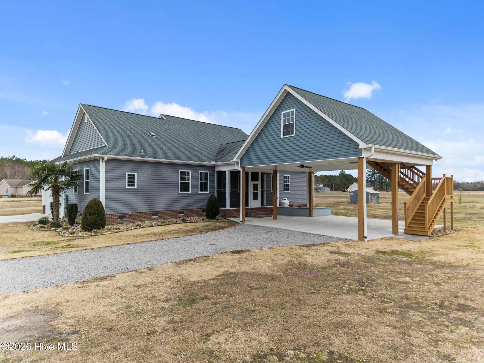 1083 Horse Pen Swamp Road Washington, NC 27889 - Photo 5 of 34 7-web-or-mls-DJI_20260216120947_0021_D