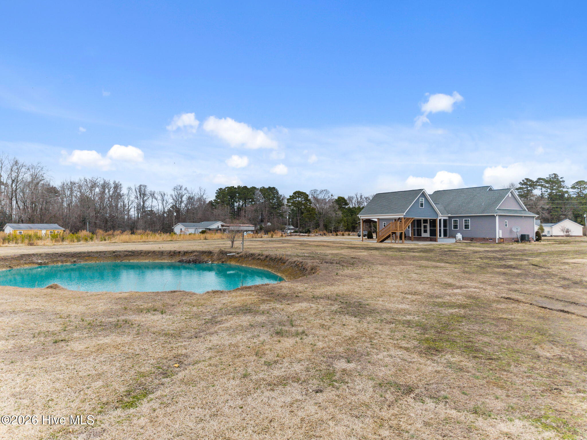 1083 Horse Pen Swamp Road Washington, NC 27889 - Photo 6 of 34 9-web-or-mls-DJI_20260216121045_0023_D