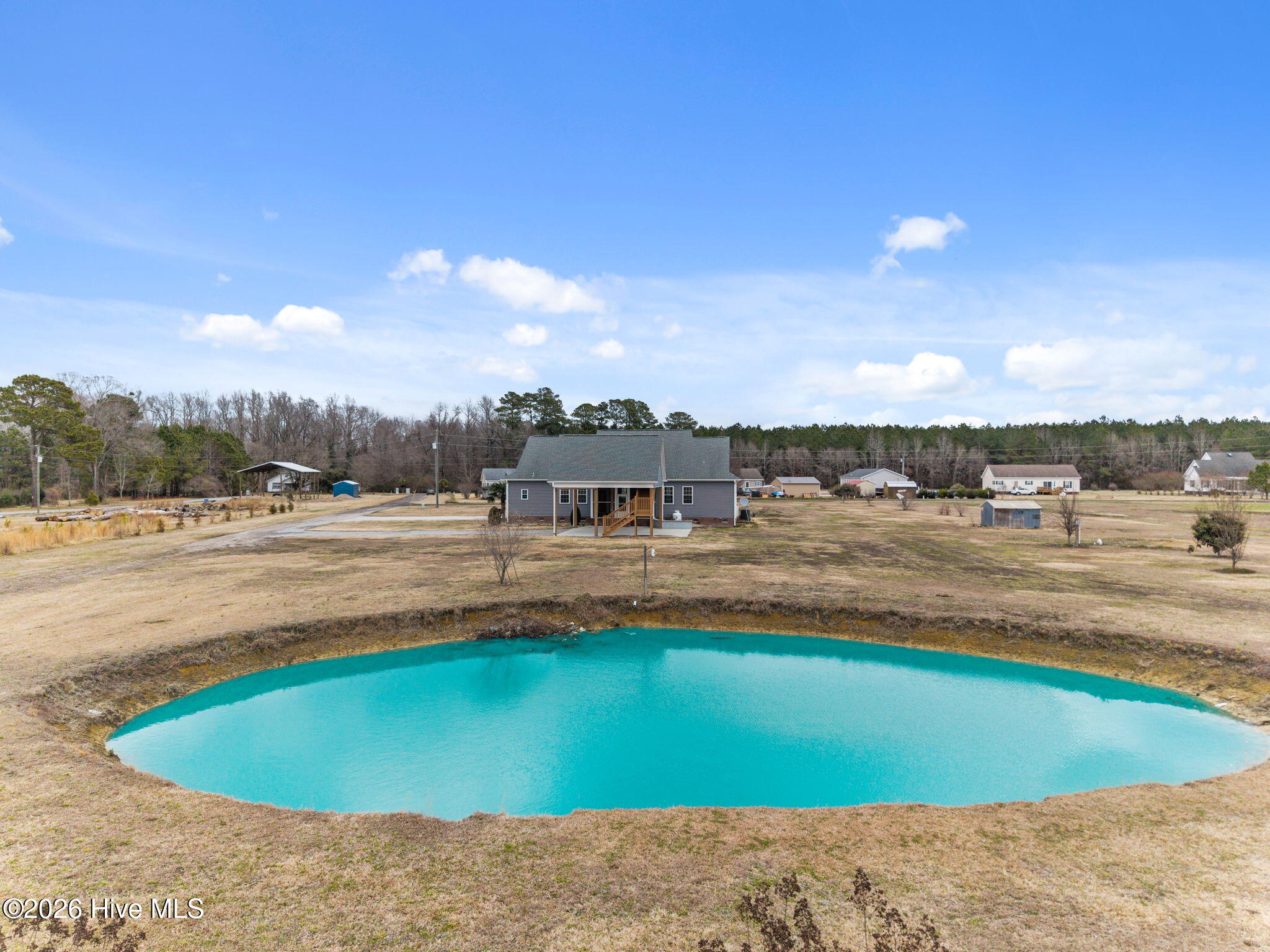 1083 Horse Pen Swamp Road Washington, NC 27889 - Photo 7 of 34 10-web-or-mls-DJI_20260216121139_0024_D
