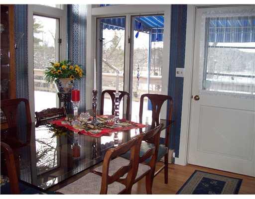417 Swetts Pond Road Orrington, ME 04474 - Photo 3 of 20 Dining Room.
