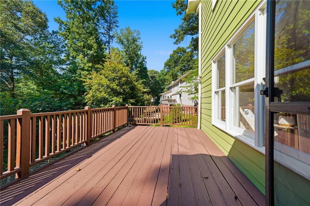 5055 Roxburgh Drive Roswell, GA 30076 - Photo 39 of 50