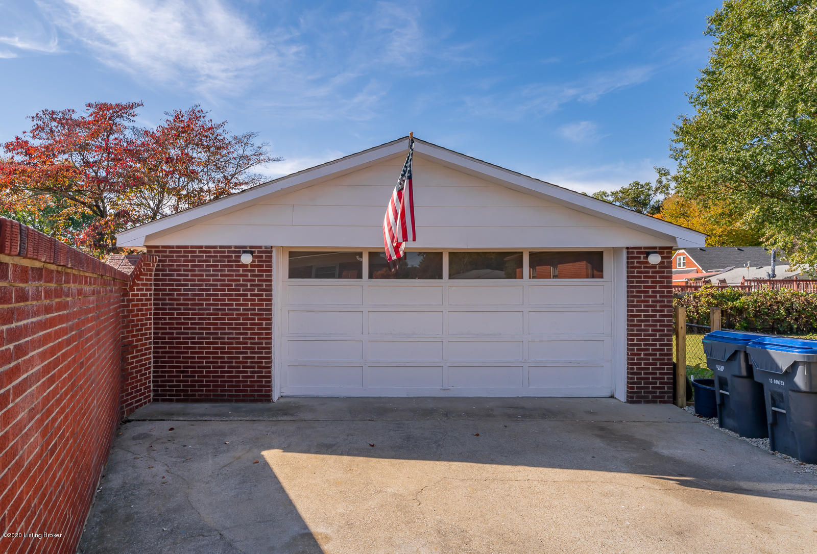 8300 Walker Road Louisville, KY 40258 - Photo 29 of 33 8300 Walker Rd L-7