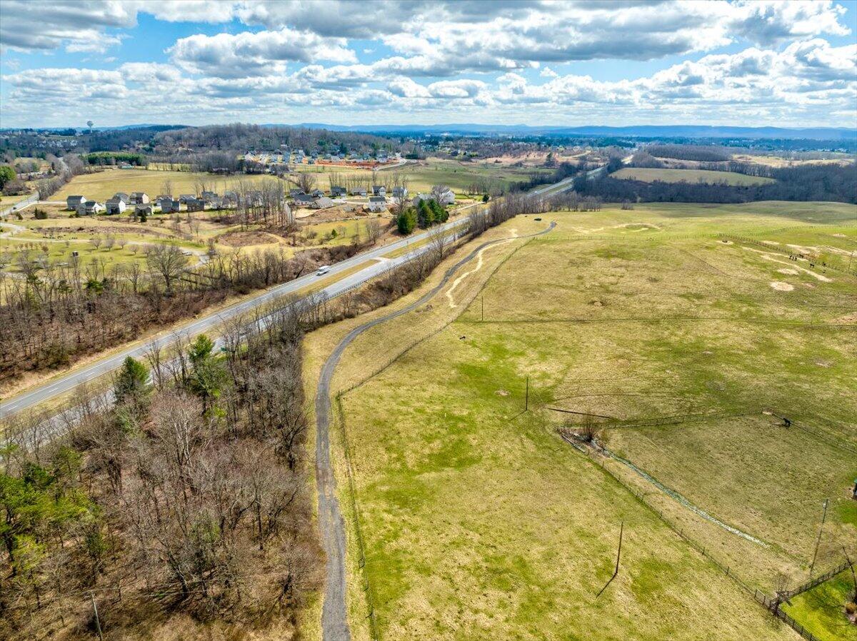 0 Toms Creek Road Blacksburg, VA 24060 - Photo 2 of 61 02-01- 0 Tom's Creek Rd - Blacksburg Va