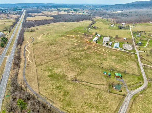 $9,401,990 | 0 Toms Creek Road, Blacksburg, VA 24060