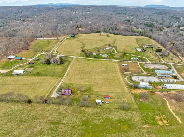 $9,401,990 | 0 Toms Creek Road, Blacksburg, VA 24060