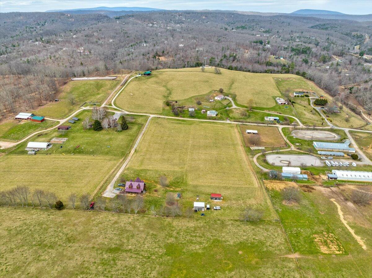 0 Toms Creek Road Blacksburg, VA 24060 - Photo 30 of 61 30-11-51- DJI-Toms Creek Rd-50And4more