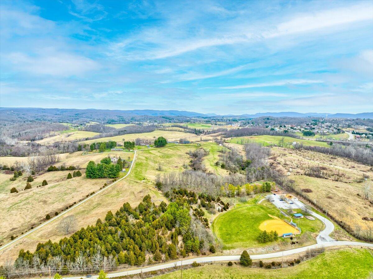 0 Toms Creek Road Blacksburg, VA 24060 - Photo 56 of 61 56- 0 Toms Creek Rd -from toms creek sid