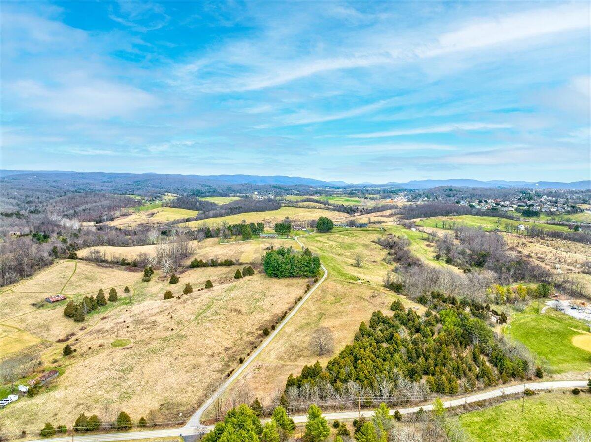 0 Toms Creek Road Blacksburg, VA 24060 - Photo 58 of 61 58- 0 Toms Creek Rd -from toms creek sid