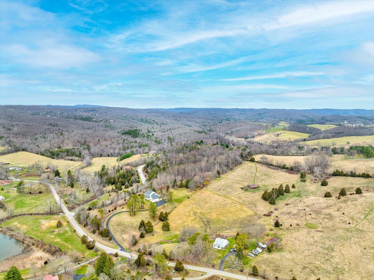 0 Toms Creek Road Blacksburg, VA 24060 - Photo 59 of 61 59- 0 Toms Creek Rd -from toms creek sid