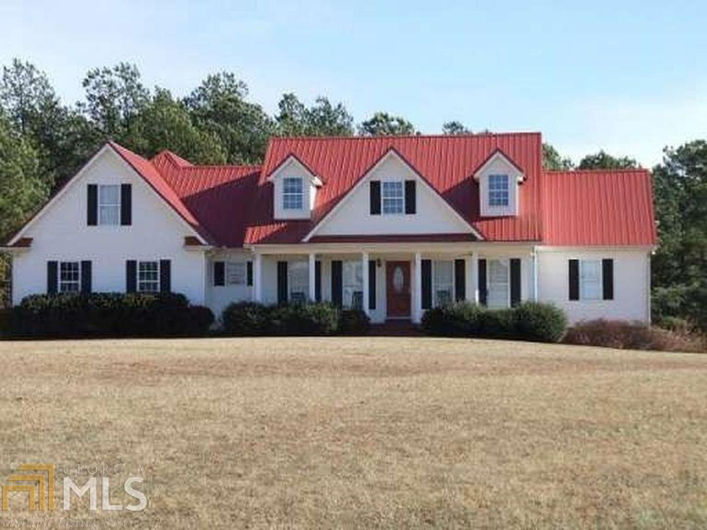 720 South Bethany Road Locust Grove, GA 30248 - Photo 1 of 1 Gallery Image 1