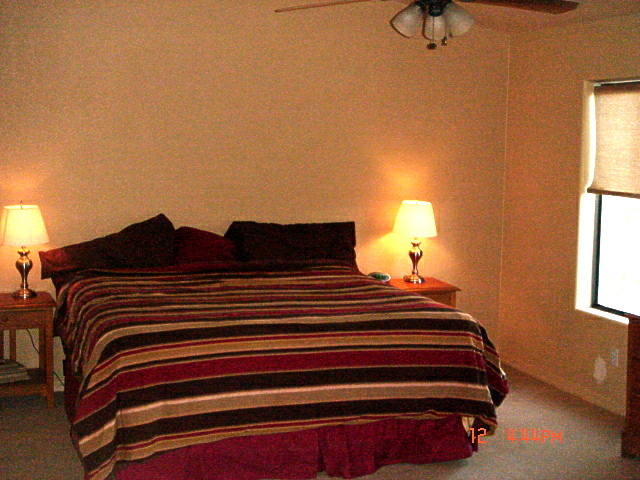 426 South Muleshoe Road Apache Junction, AZ 85119 - Photo 11 of 12 master suite - HUGE!