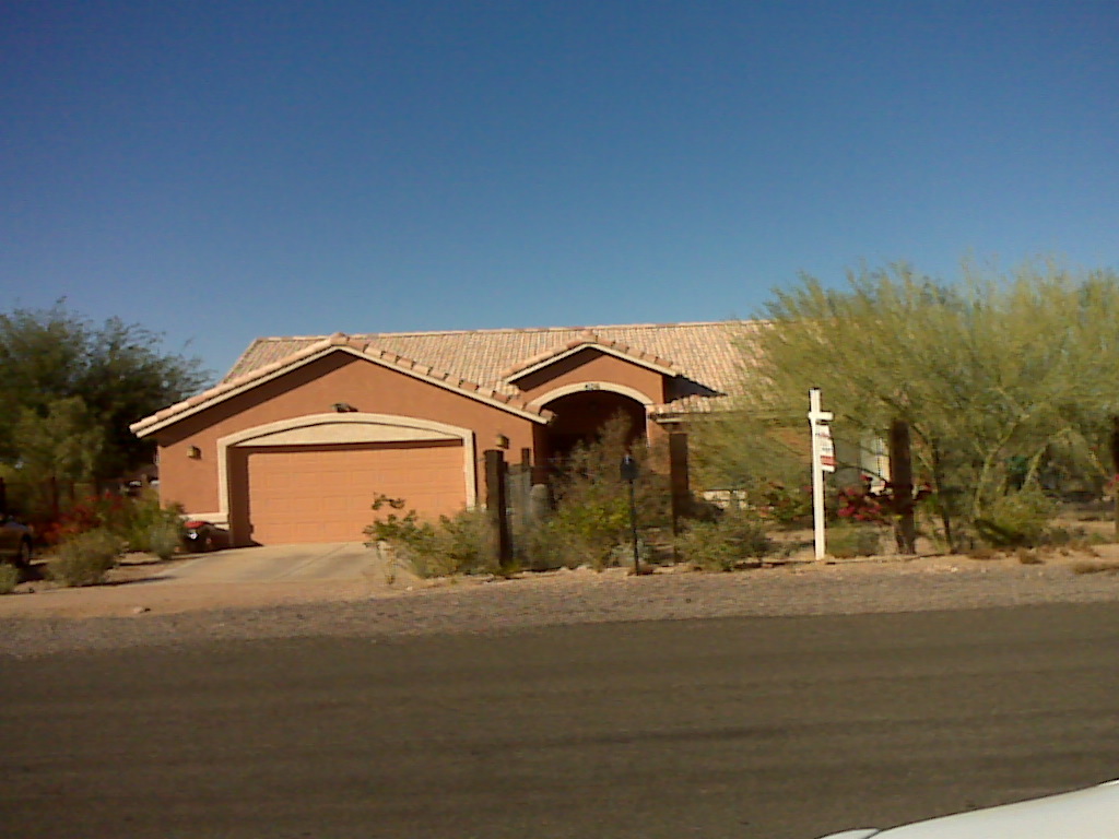 426 South Muleshoe Road Apache Junction, AZ 85119 - Photo 12 of 12 426 S Muleshoe Rd