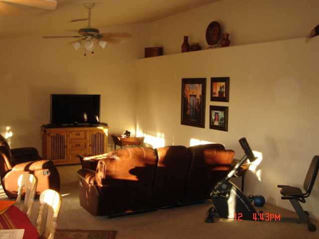 426 South Muleshoe Road Apache Junction, AZ 85119 - Photo 8 of 12 great room