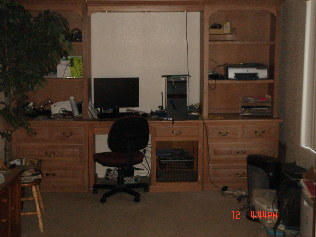 426 South Muleshoe Road Apache Junction, AZ 85119 - Photo 10 of 12 den/office