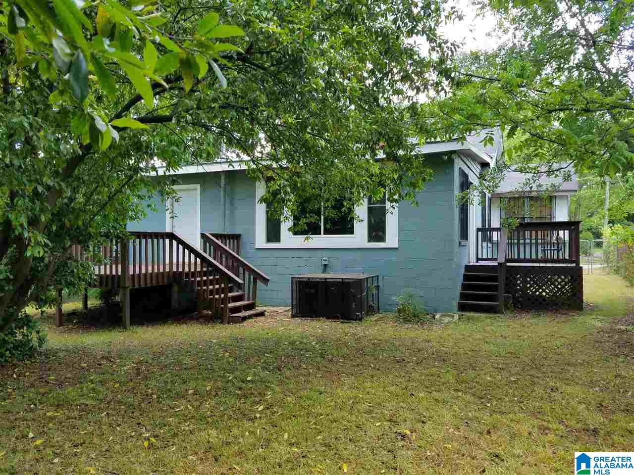 616 26th Street Southwest Birmingham, AL 35211 - Photo 14 of 17