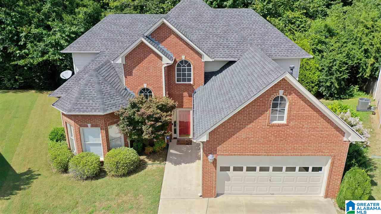 226 Beaver Crest Pelham, AL 35124 - Photo 38 of 38