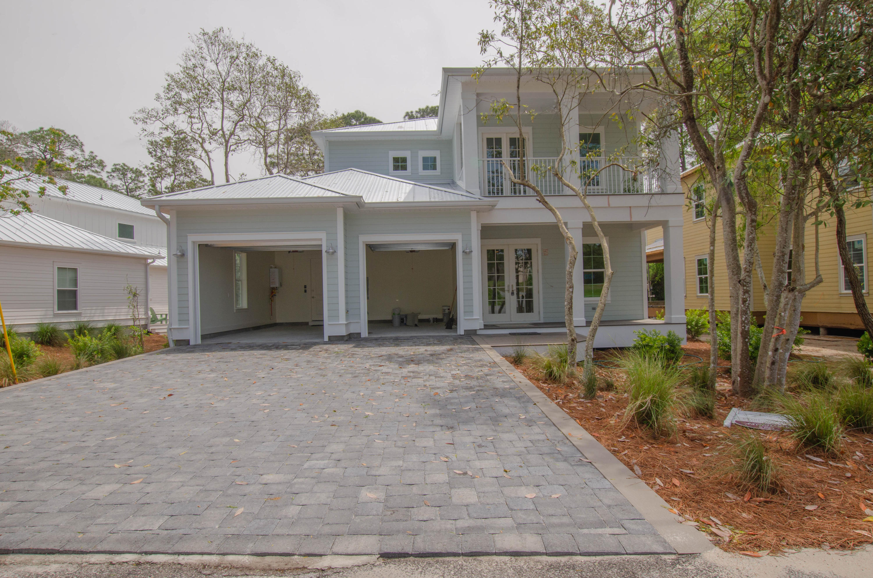 1001 Allen Loop Drive Santa Rosa Beach, FL 32459 - Photo 3 of 33 Front