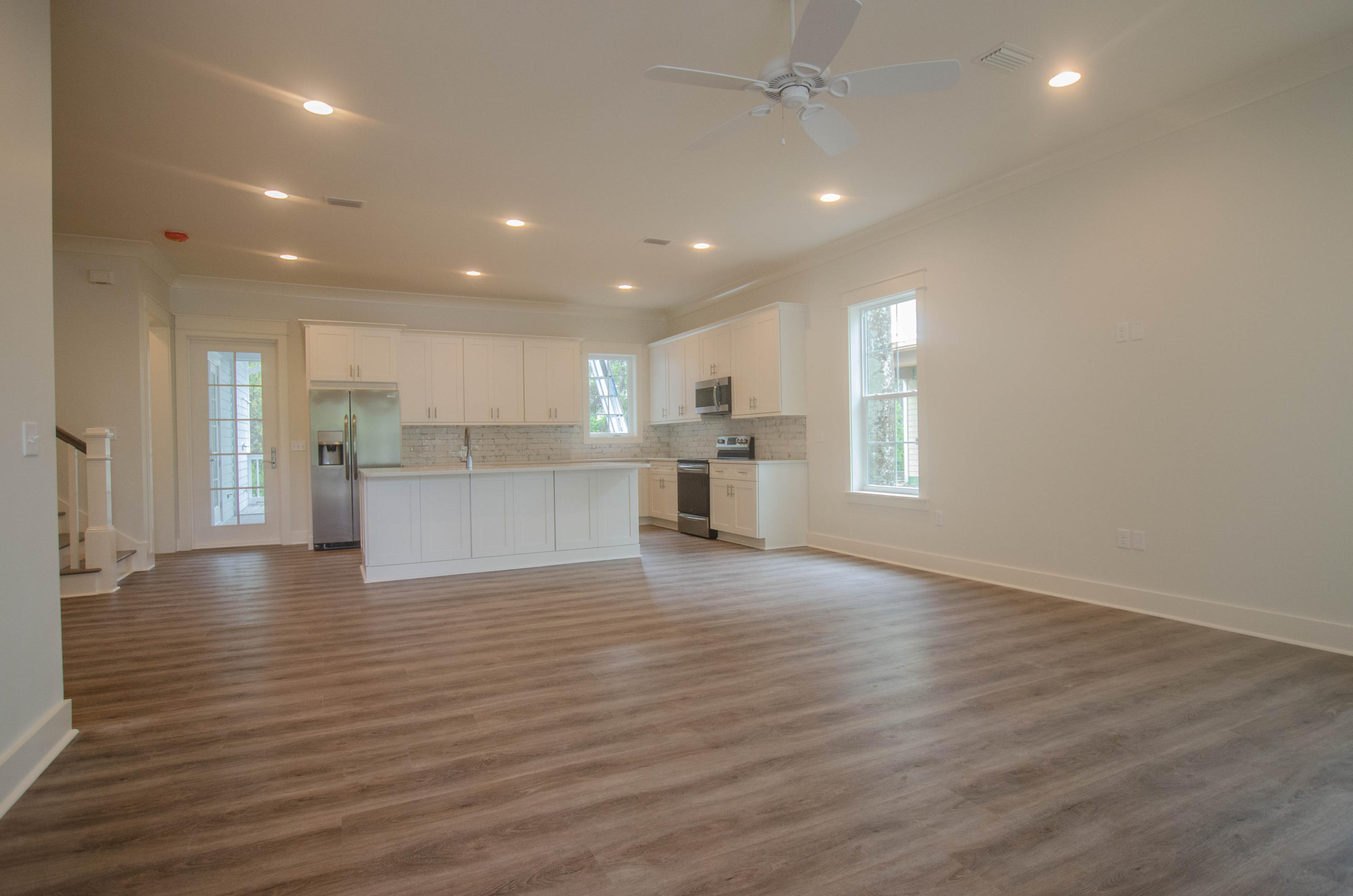 1001 Allen Loop Drive Santa Rosa Beach, FL 32459 - Photo 8 of 33 Living Room