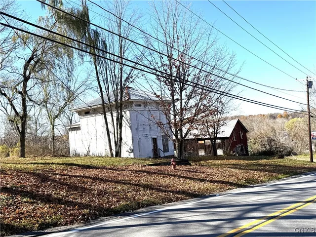$69,900 | 311 Main Street, Theresa, NY 13691